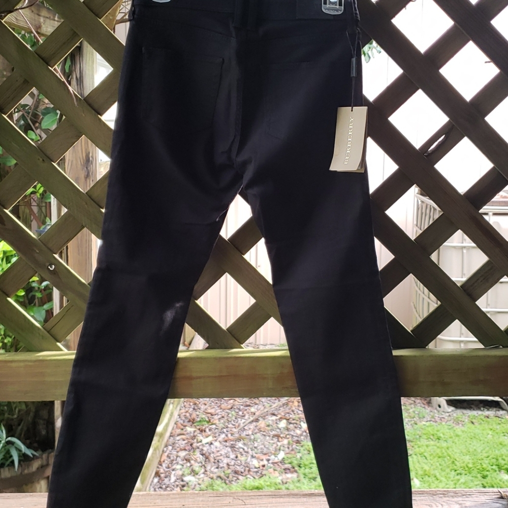Ladies jeans